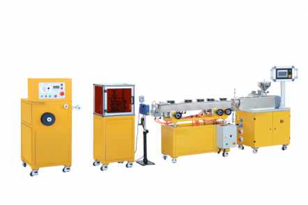 3D -printimise tarbekaupade väljapressimisliin