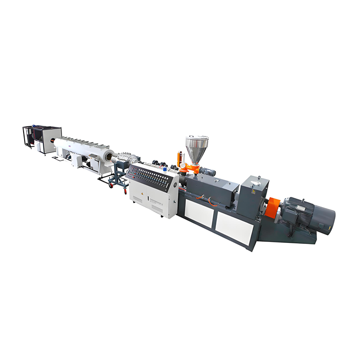 CPVC toitetorude tootmisliin