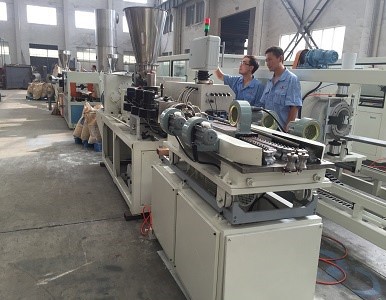 Process flow Process flow