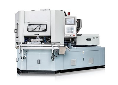 Sissepritsepuhumisvormimismasin ZC30F